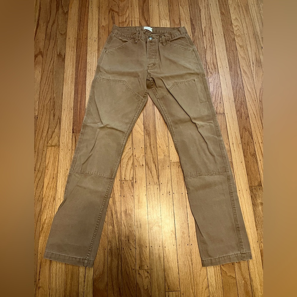 Taylor Stitch Chore Pant